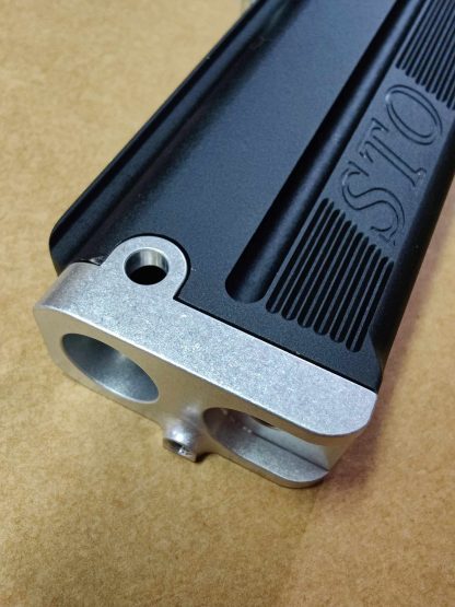 STO Autococker Back Block