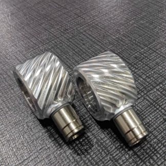 Twister Sidewinder Swivel - Standard