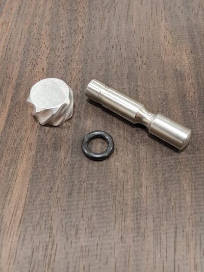 Twister Bolt Pin - Image 2