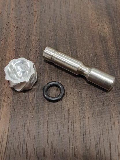 Twister Bolt Pin - Image 3