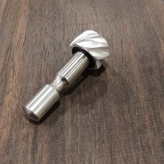 Twister Bolt Pin