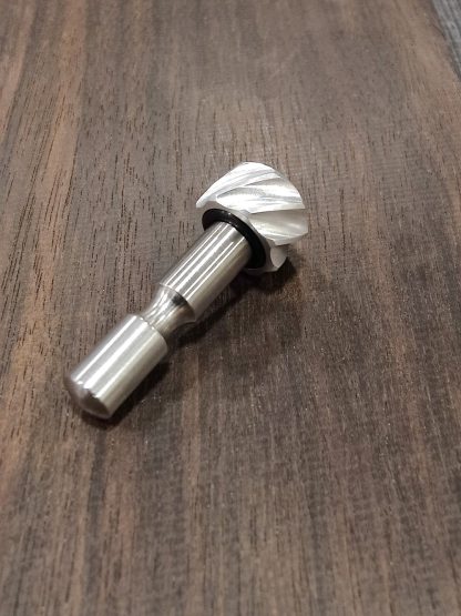 Twister Bolt Pin