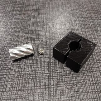 Twister Cocking Rod Kob