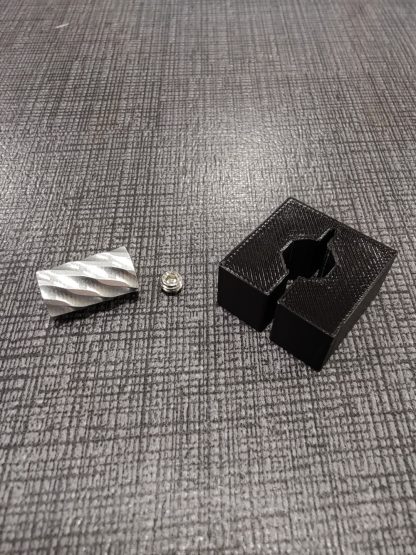 Twister Cocking Rod Kob