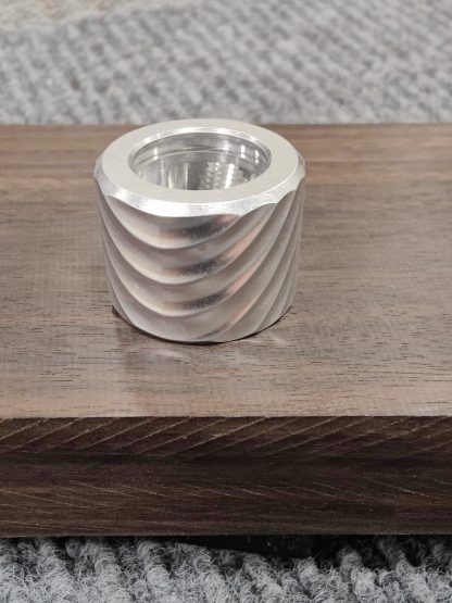 Twister Sidewinder Swivel - 45 Degree - Image 2