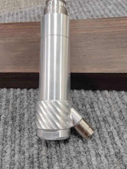 Twister Sidewinder Swivel - 45 Degree - Image 3