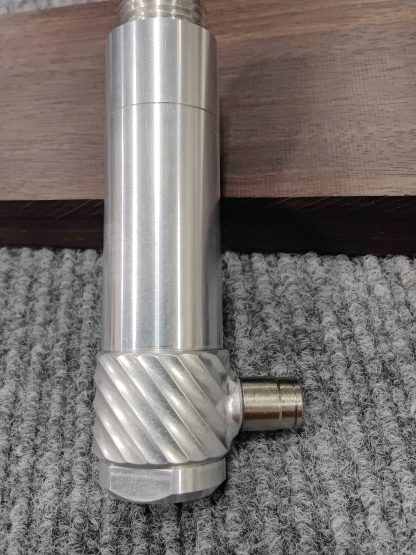 Twister Sidewinder Swivel - Standard - Image 3