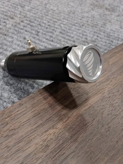 Twister LPR Knob - With Logo - Image 2