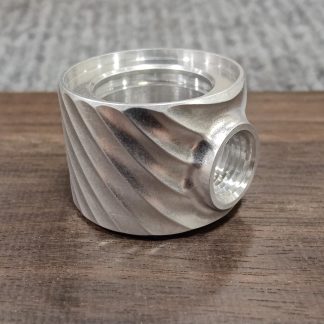 Twister Sidewinder Swivel - Standard