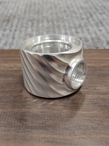 Twister Sidewinder Swivel - Standard