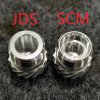 Twister AKA JDS LPR Knob - With Logo - Image 2