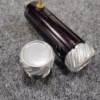 Twister AKA JDS LPR Knob - No Logo