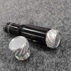 Twister AKA SCM / Inception LPR Knob - No Logo