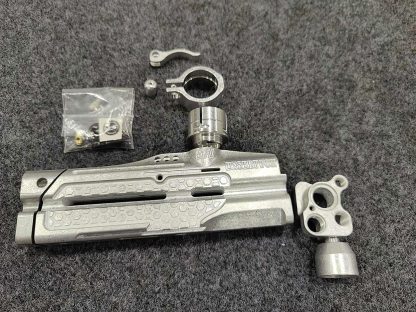 Shocktech Desert Fox Body Kit