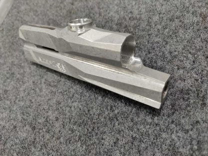 Inception Designs Kryptonite "BobTail" Body