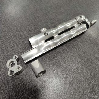 Maelstrom Offset Feed Body Kit