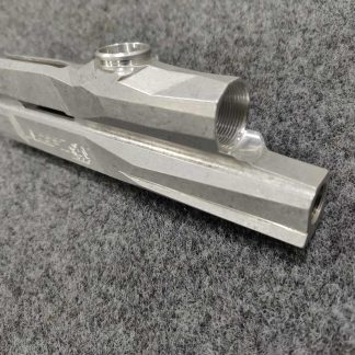 Inception Designs Fighter Bobtail body kit